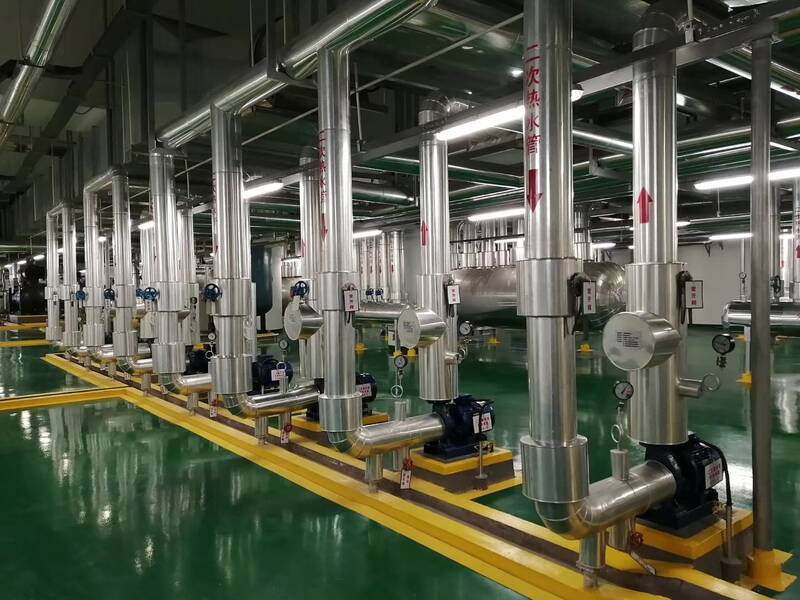 空调水管管道保温,成都管道保温施工队,涛翔天